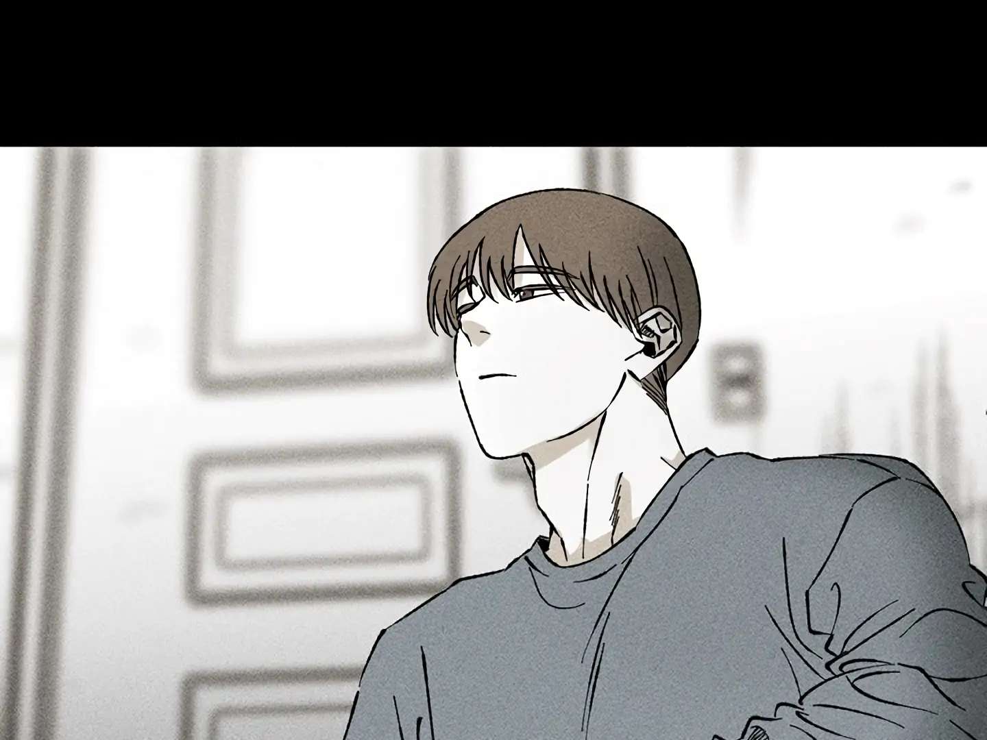 Mr. Blue BL Short Stories Lewd Invasion Chapter 12 page 81 - 