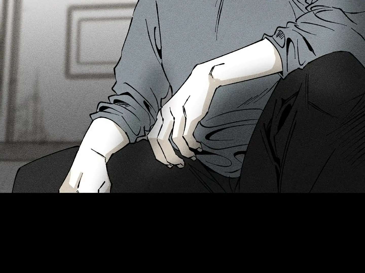 Mr. Blue BL Short Stories Lewd Invasion Chapter 12 page 84 - 