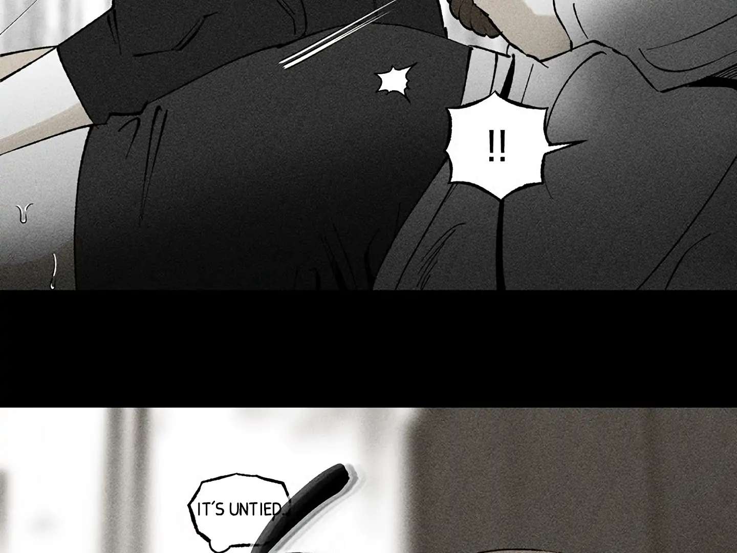 Mr. Blue BL Short Stories Lewd Invasion Chapter 12 page 89 - 