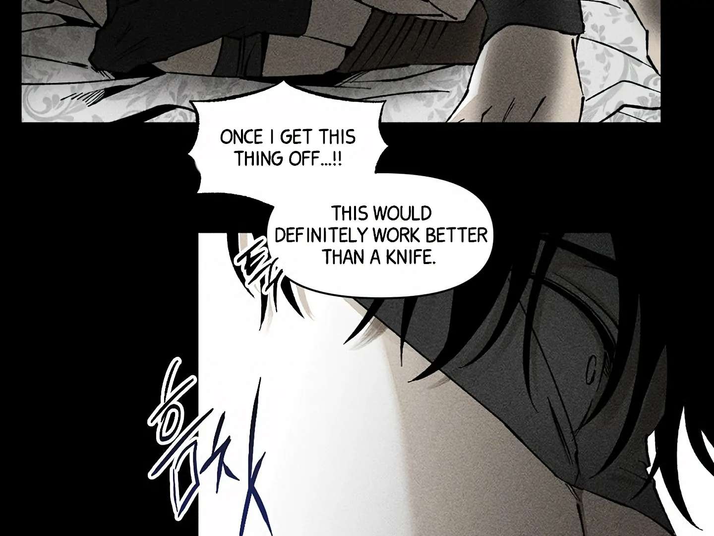 Mr. Blue BL Short Stories Lewd Invasion Chapter 13 page 18 - 