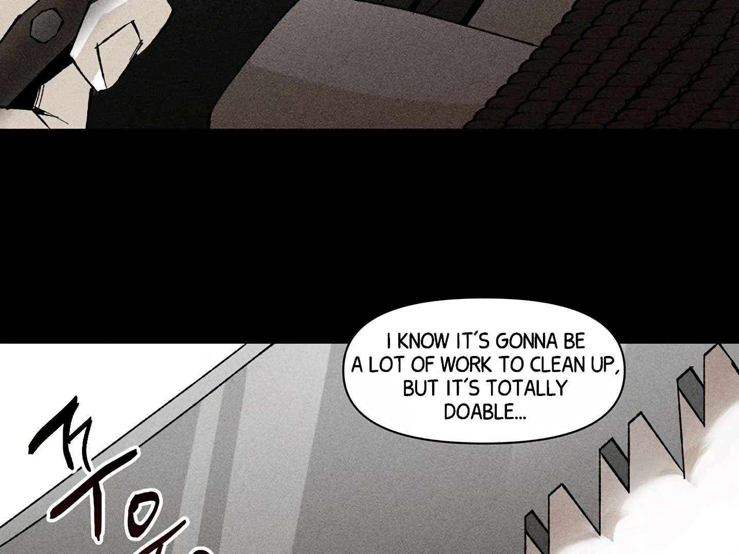Mr. Blue BL Short Stories Lewd Invasion Chapter 13 page 21 - 