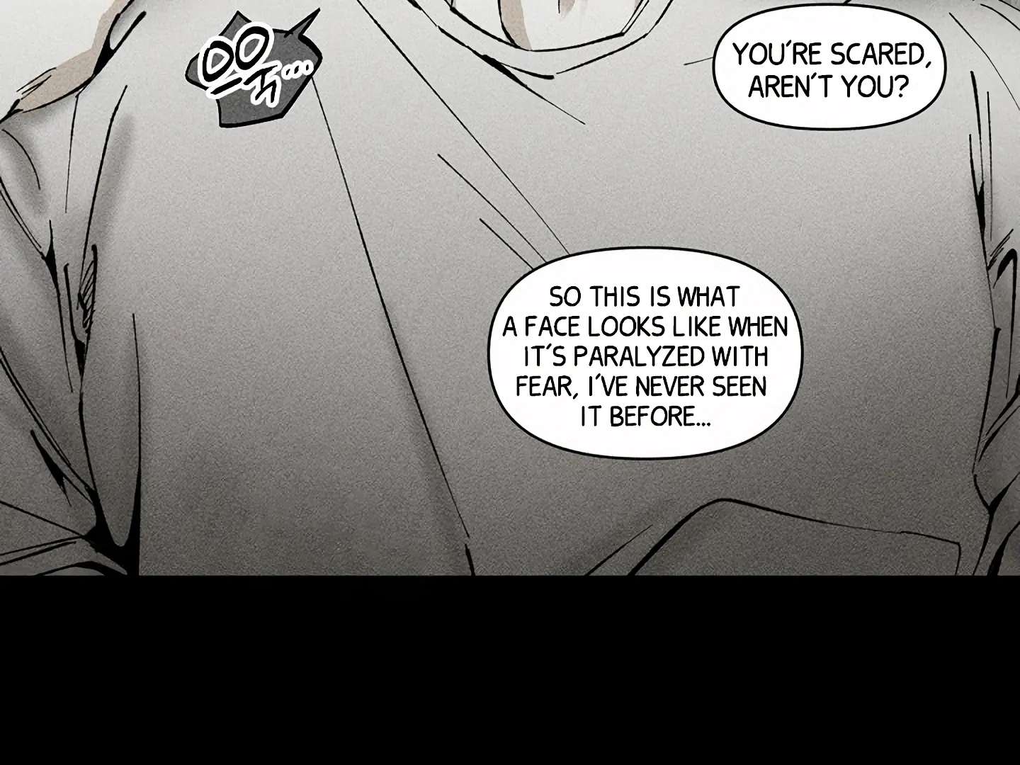Mr. Blue BL Short Stories Lewd Invasion Chapter 13 page 27 - 