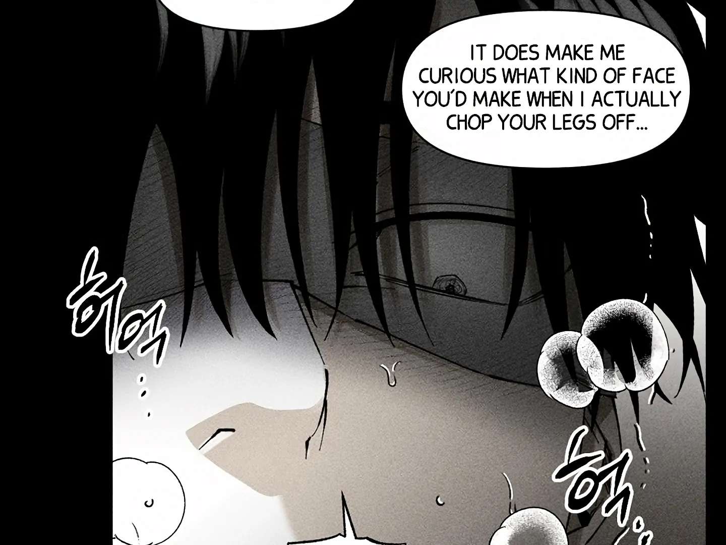 Mr. Blue BL Short Stories Lewd Invasion Chapter 13 page 30 - 