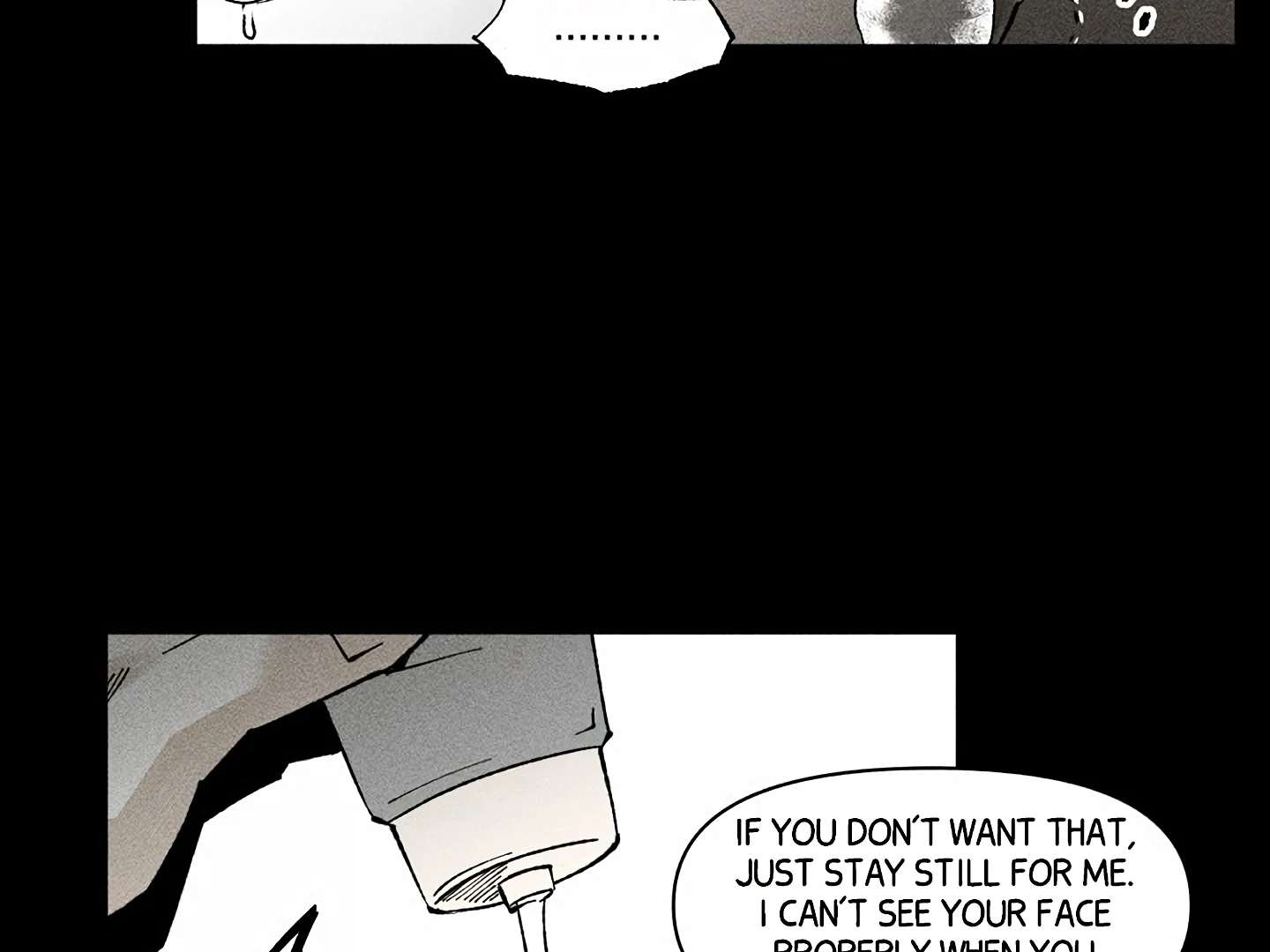 Mr. Blue BL Short Stories Lewd Invasion Chapter 13 page 31 - 