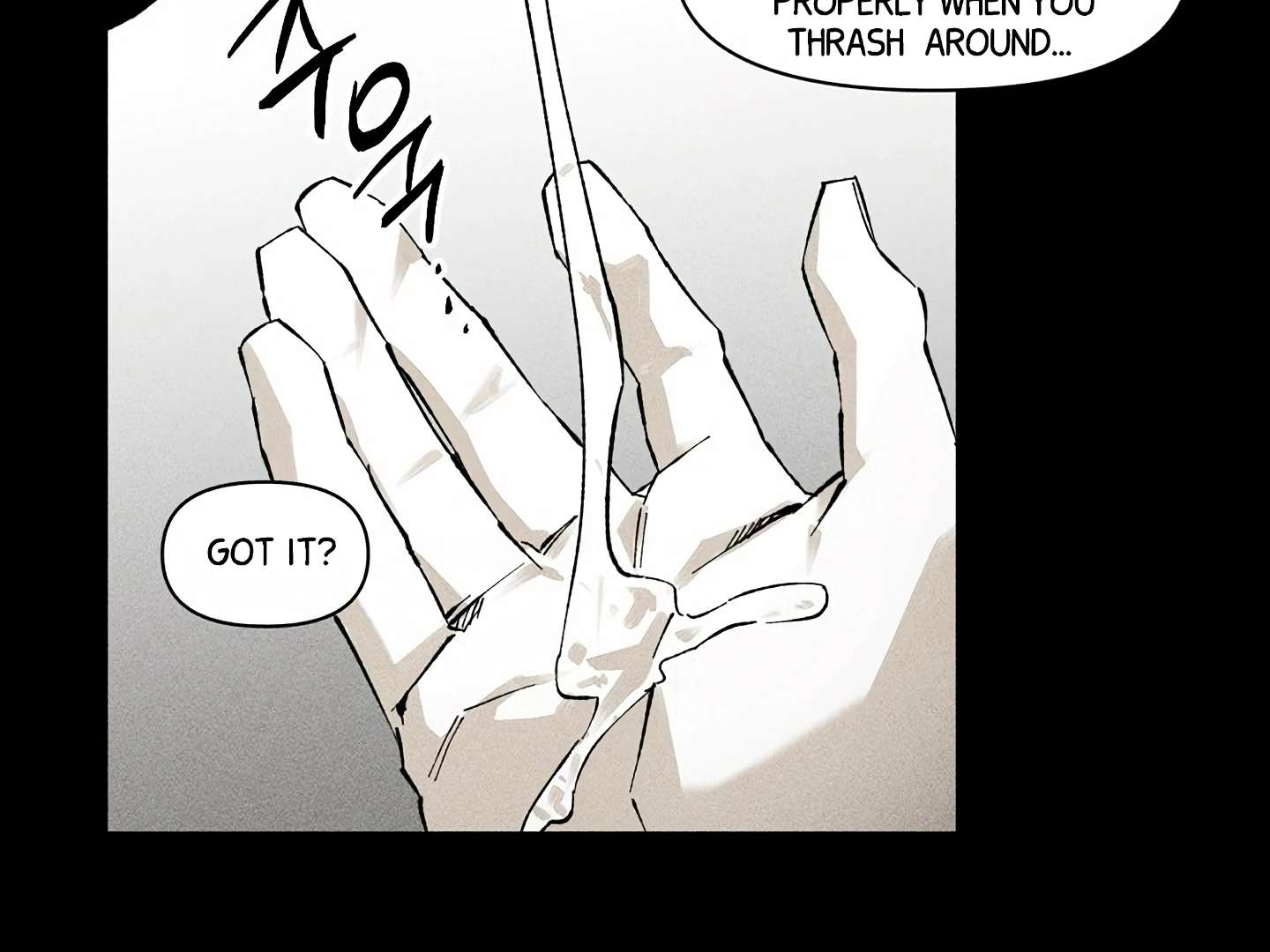 Mr. Blue BL Short Stories Lewd Invasion Chapter 13 page 32 - 