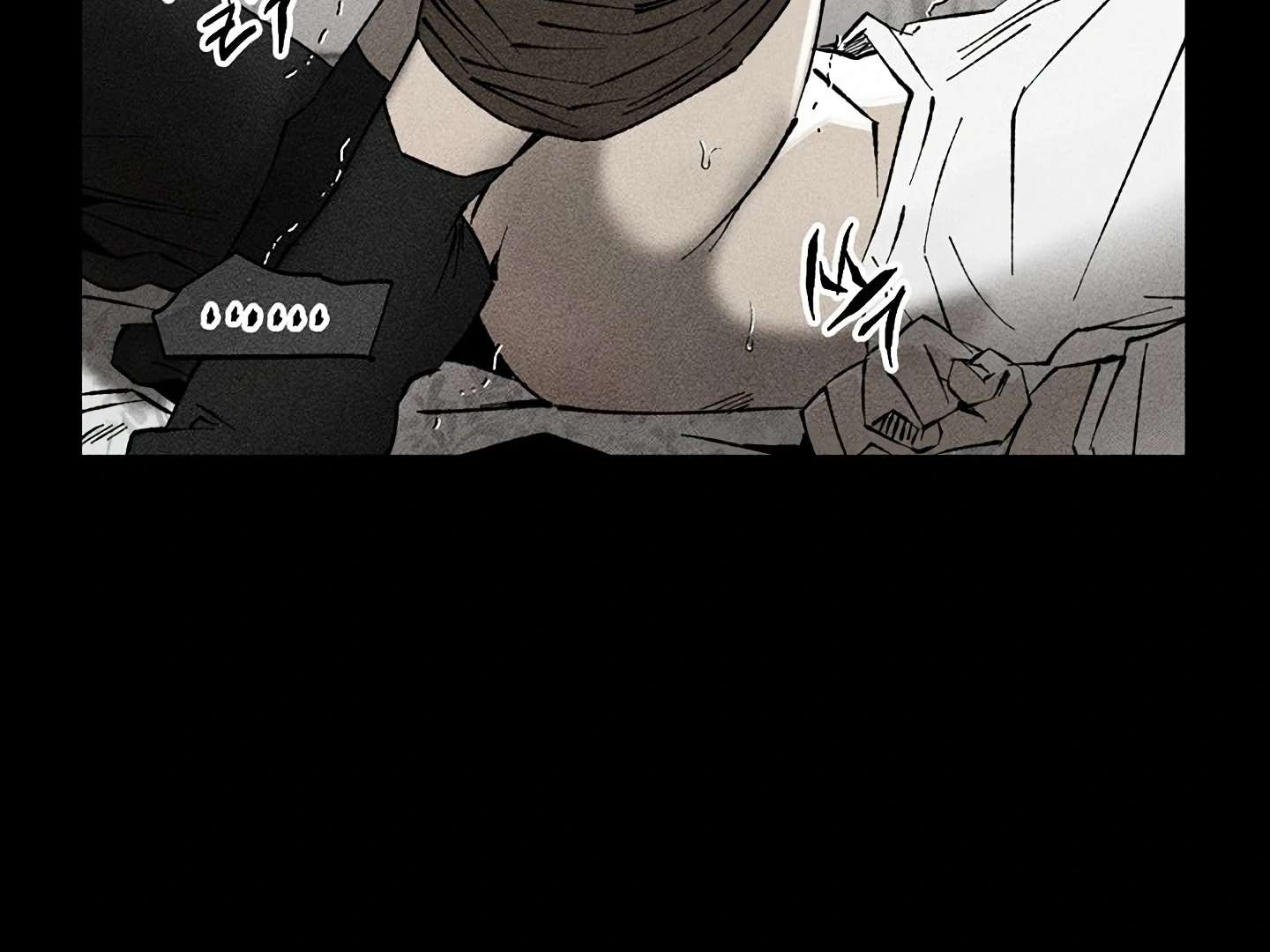Mr. Blue BL Short Stories Lewd Invasion Chapter 13 page 36 - 