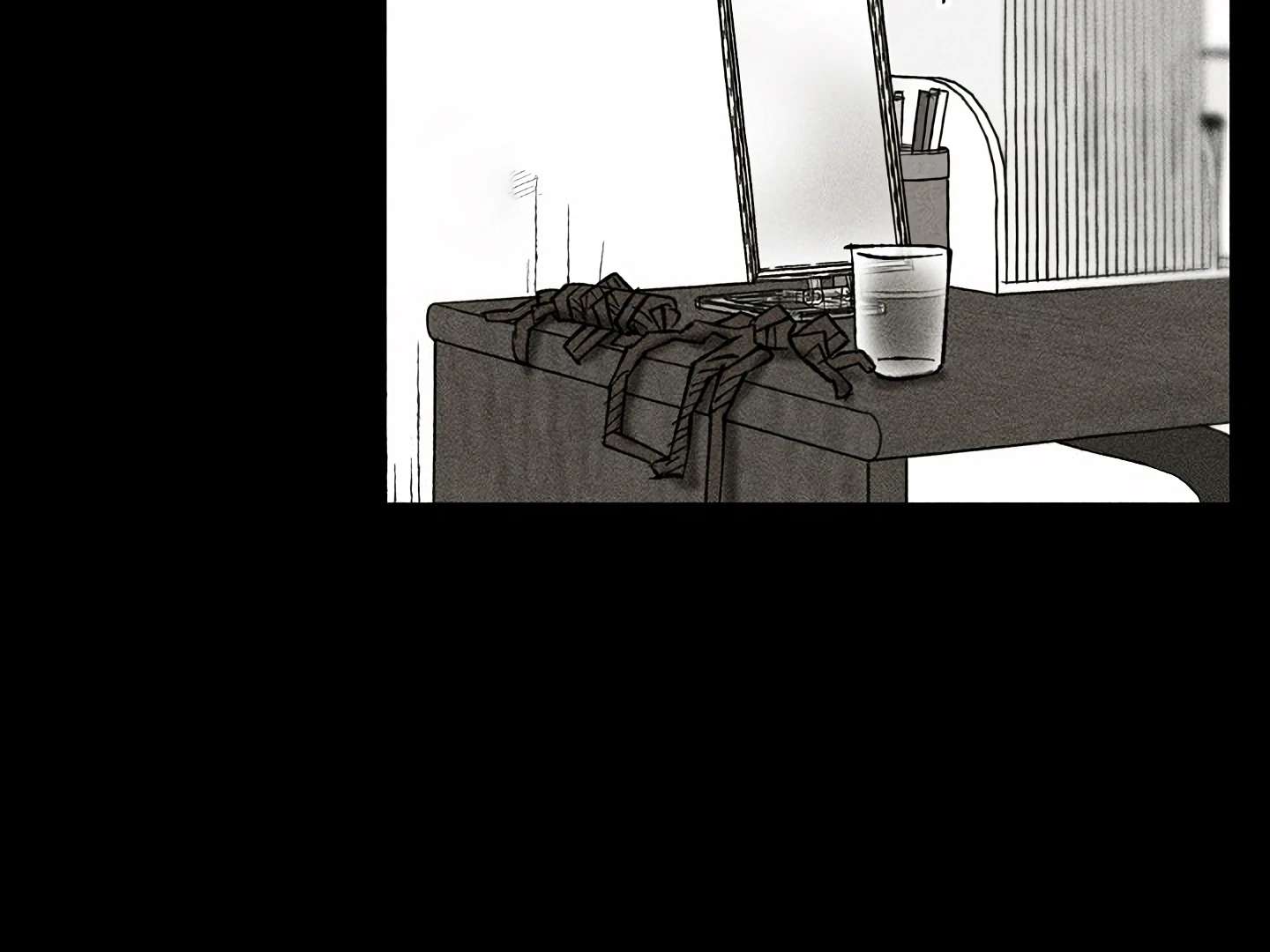Mr. Blue BL Short Stories Lewd Invasion Chapter 13 page 38 - 