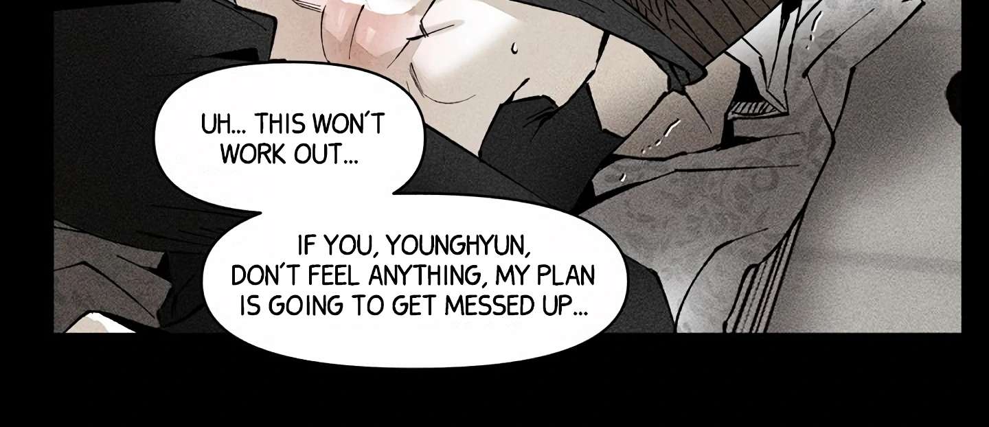 Mr. Blue BL Short Stories Lewd Invasion Chapter 13 page 44 - 