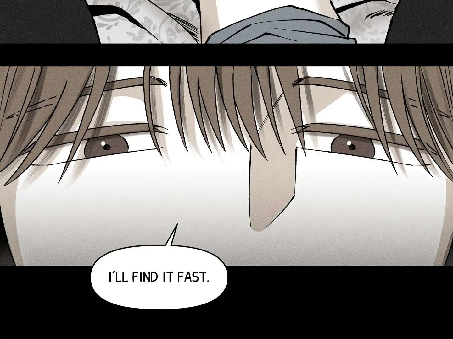 Mr. Blue BL Short Stories Lewd Invasion Chapter 13 page 51 - 