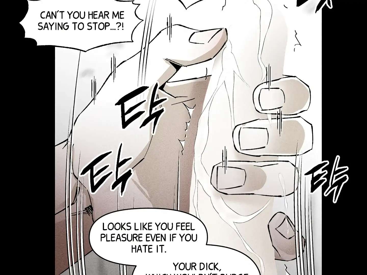 Mr. Blue BL Short Stories Lewd Invasion Chapter 13 page 59 - 