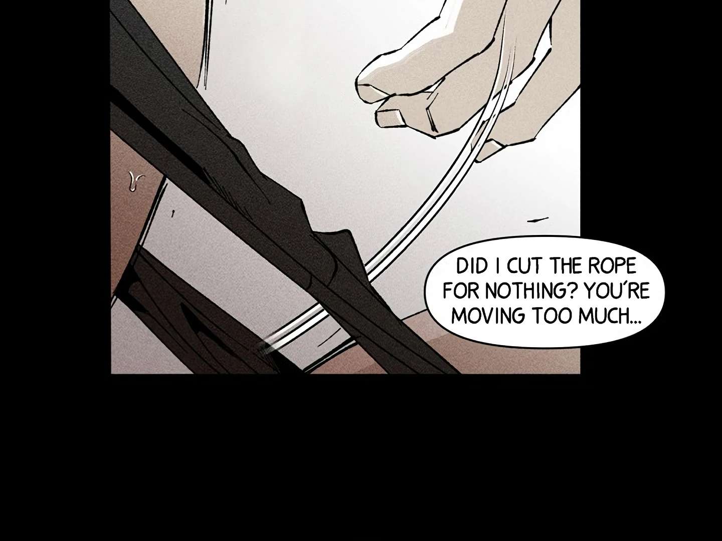 Mr. Blue BL Short Stories Lewd Invasion Chapter 13 page 7 - 
