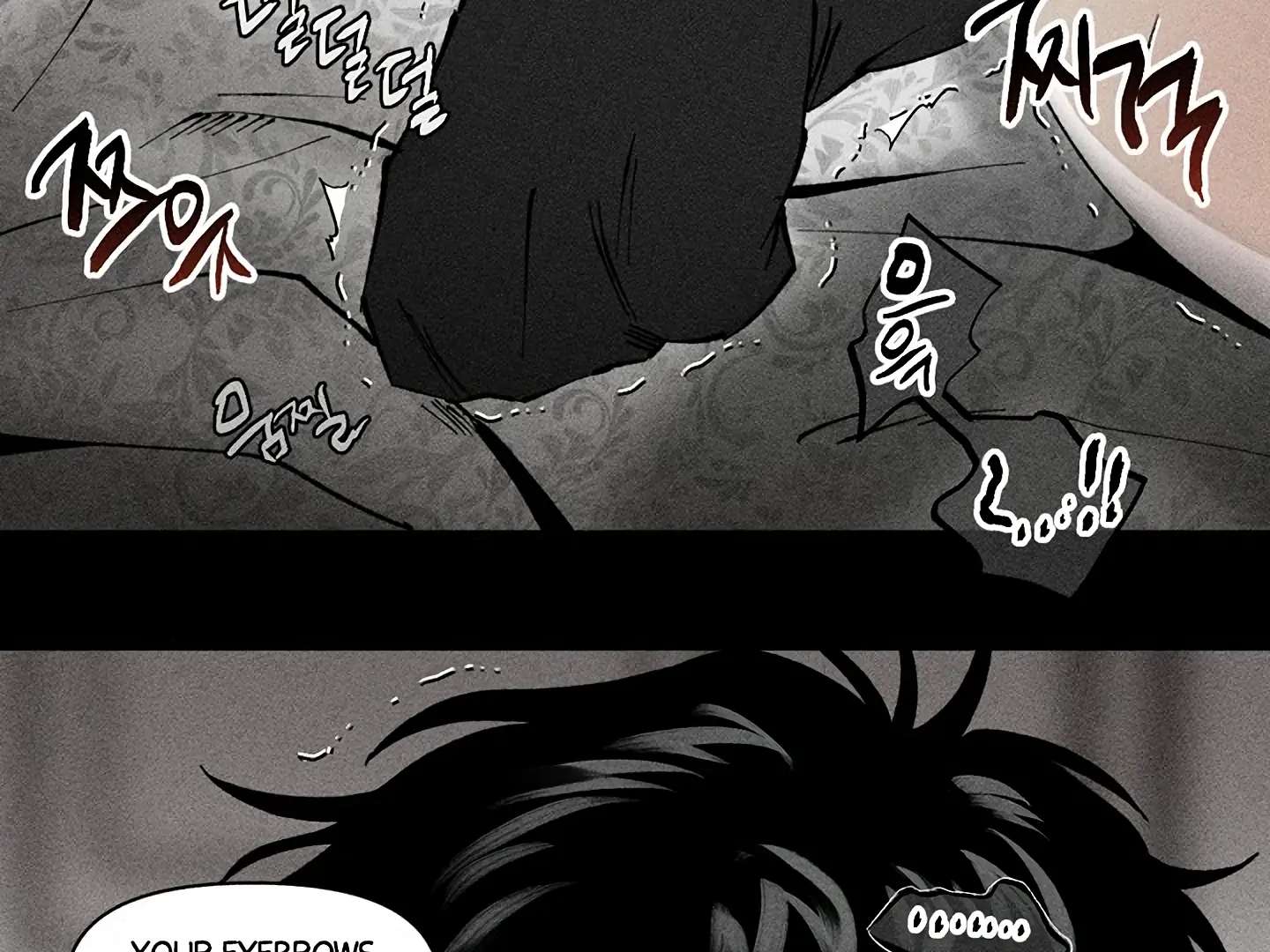 Mr. Blue BL Short Stories Lewd Invasion Chapter 13 page 61 - 