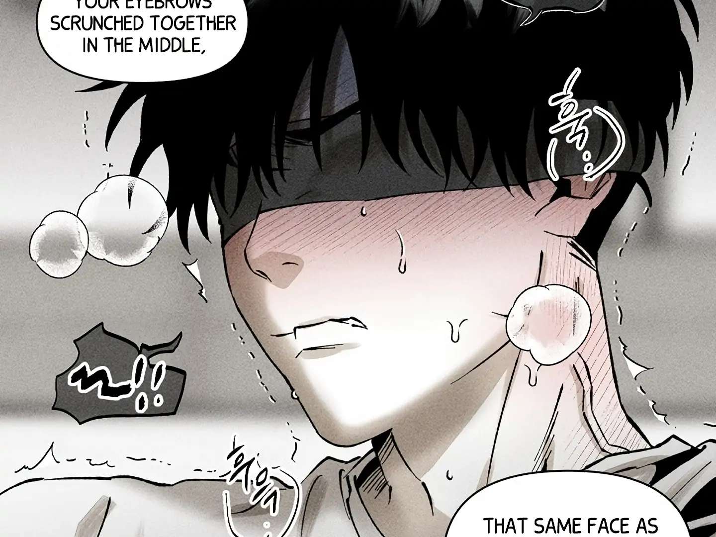Mr. Blue BL Short Stories Lewd Invasion Chapter 13 page 62 - 