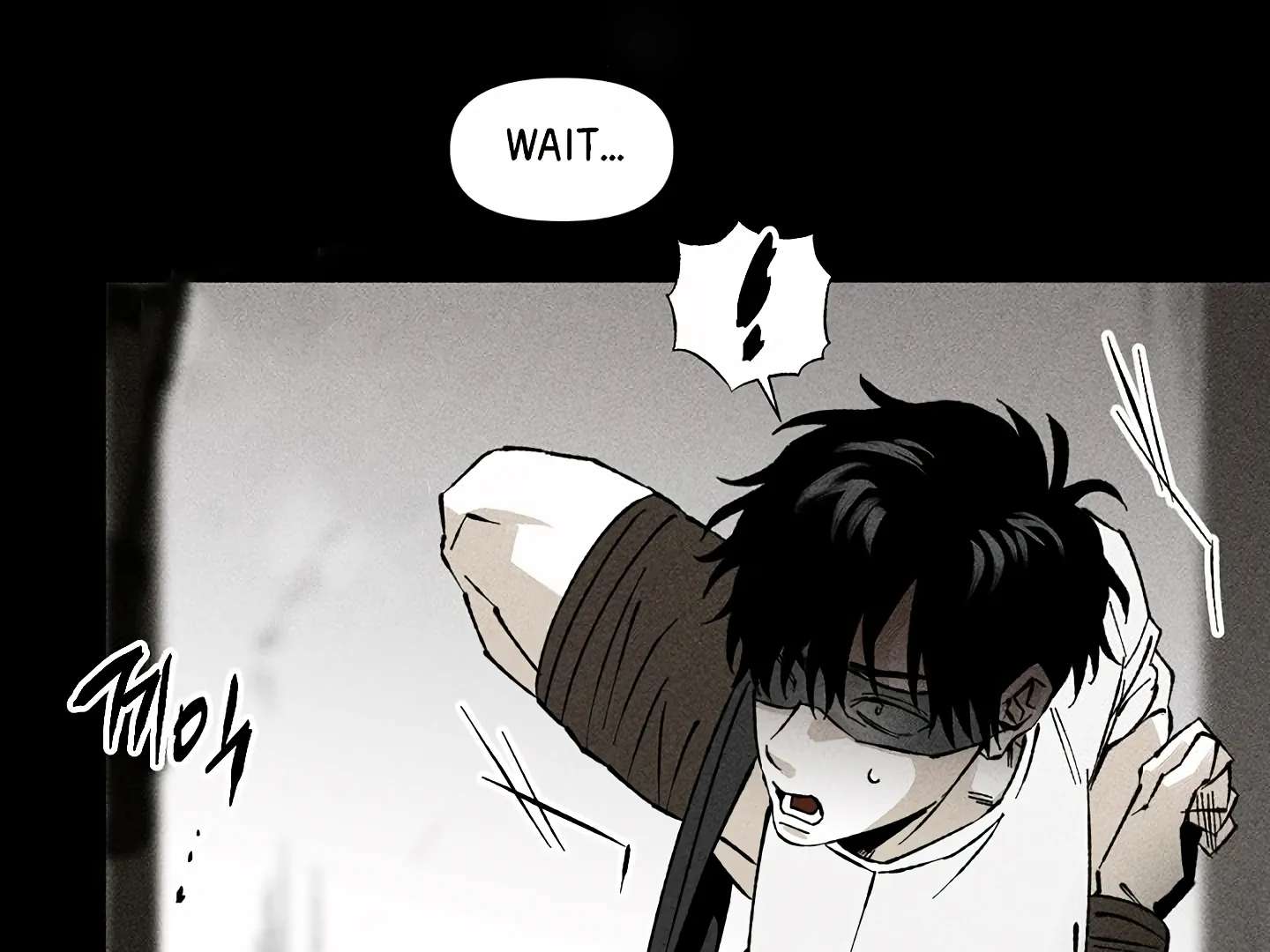 Mr. Blue BL Short Stories Lewd Invasion Chapter 13 page 8 - 