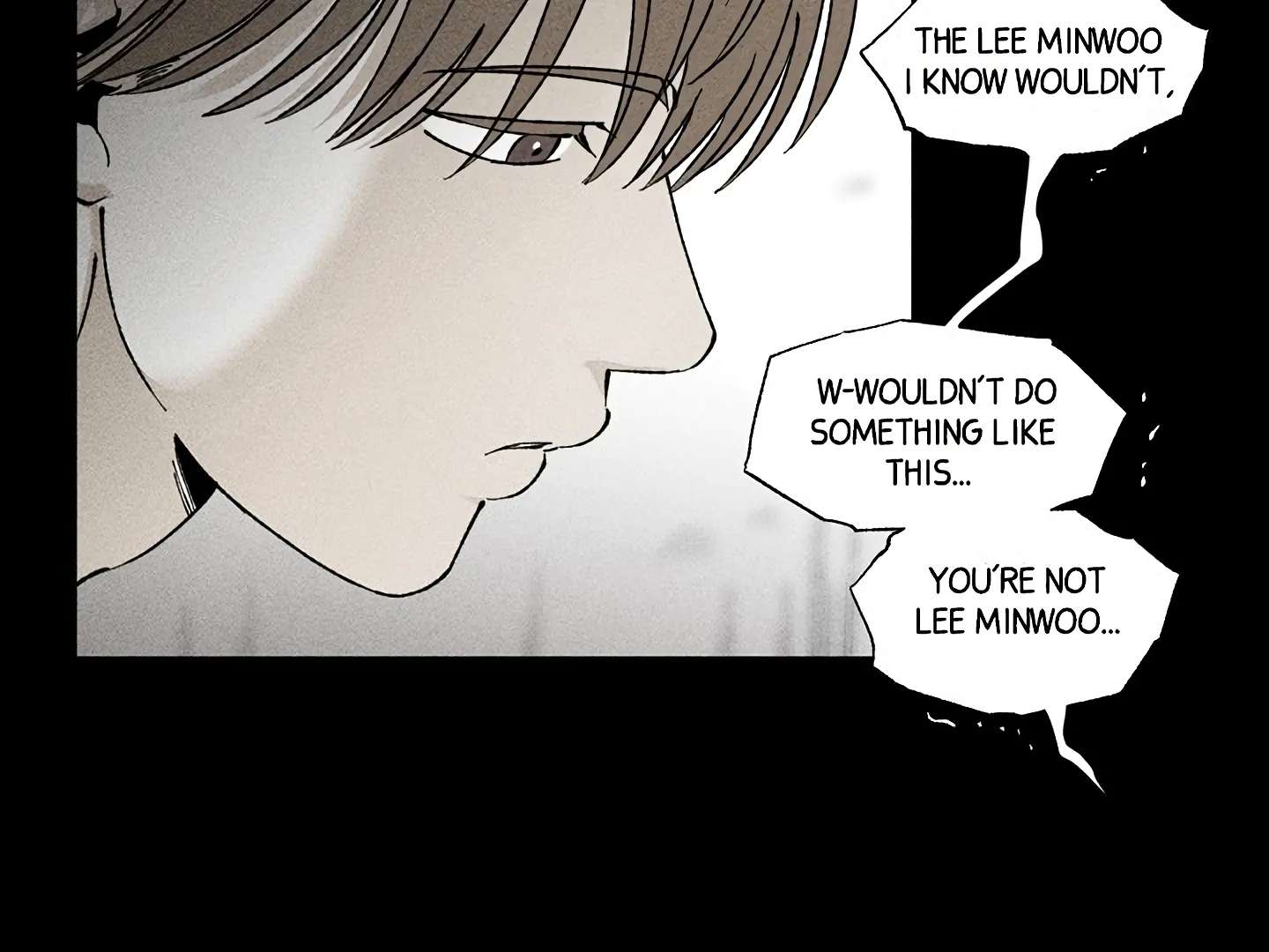 Mr. Blue BL Short Stories Lewd Invasion Chapter 13 page 80 - 