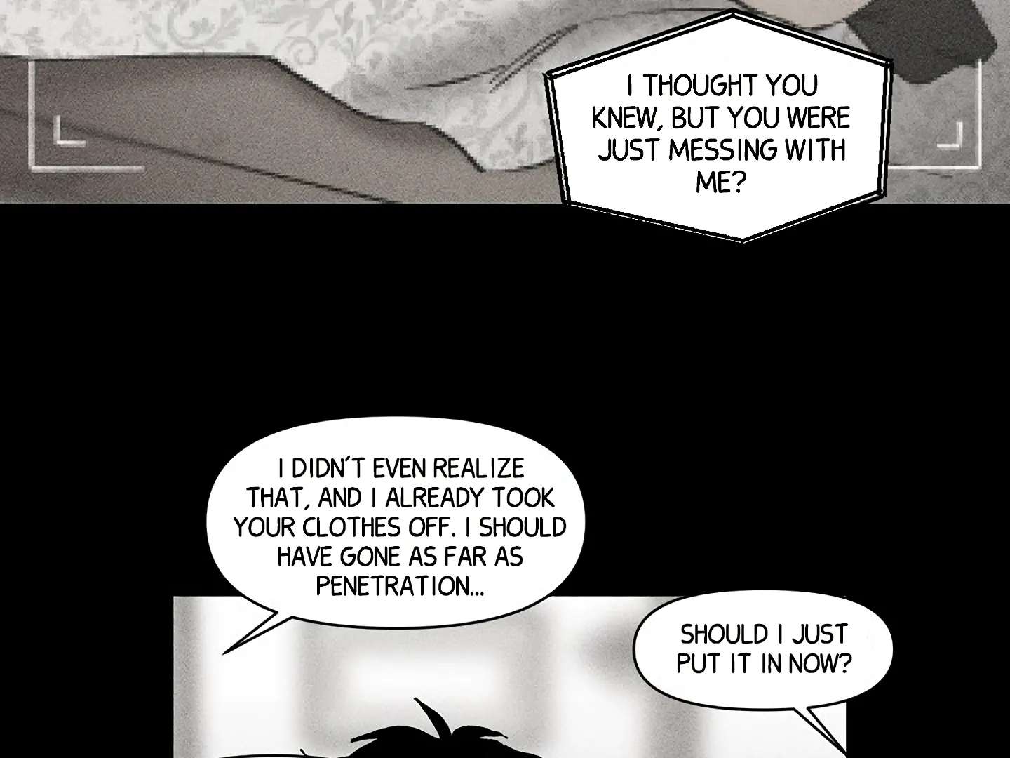 Mr. Blue BL Short Stories Lewd Invasion Chapter 14 page 11 - 