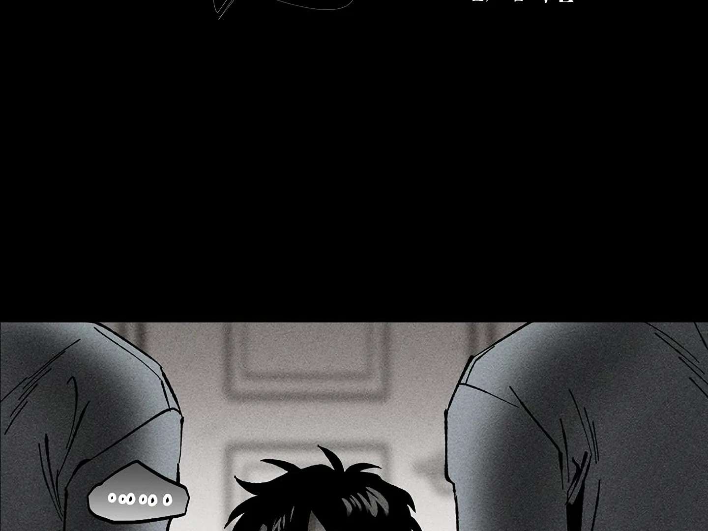 Mr. Blue BL Short Stories Lewd Invasion Chapter 14 page 3 - 