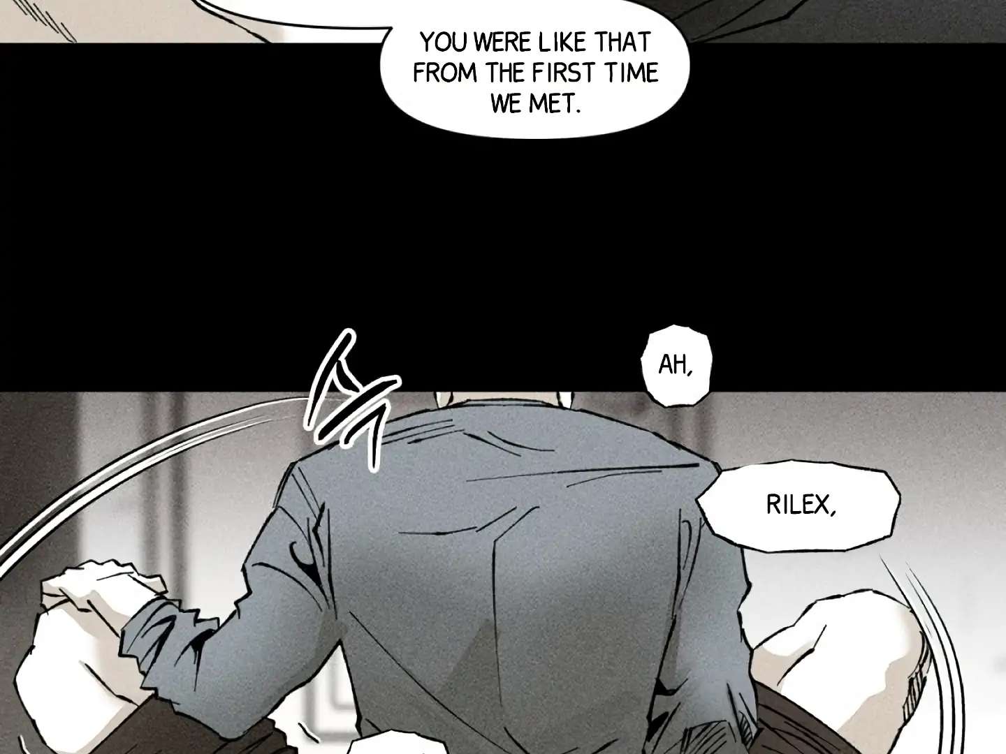 Mr. Blue BL Short Stories Lewd Invasion Chapter 14 page 30 - 