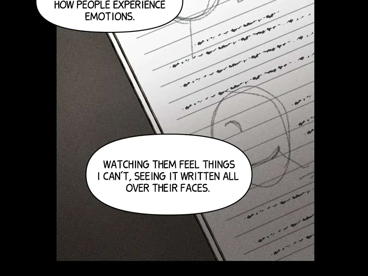 Mr. Blue BL Short Stories Lewd Invasion Chapter 14 page 37 - 