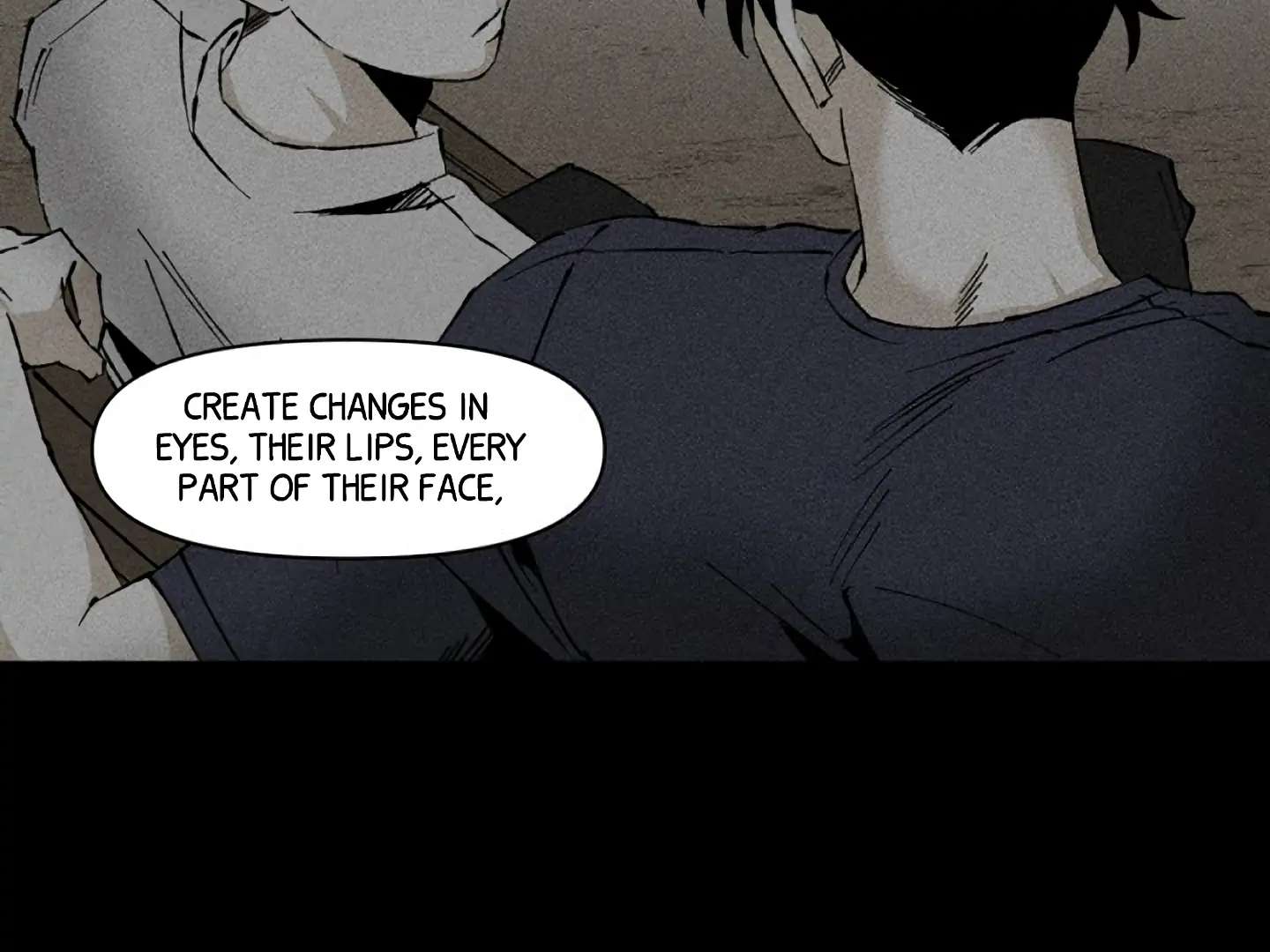Mr. Blue BL Short Stories Lewd Invasion Chapter 14 page 39 - 