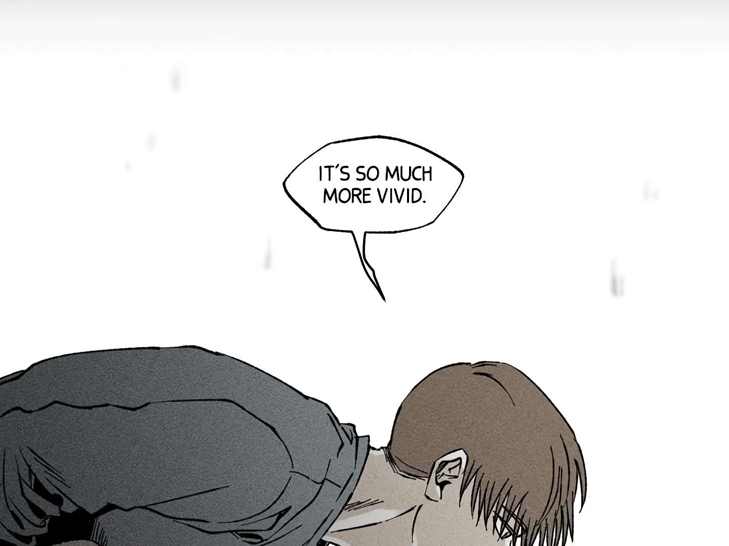 Mr. Blue BL Short Stories Lewd Invasion Chapter 14 page 45 - 