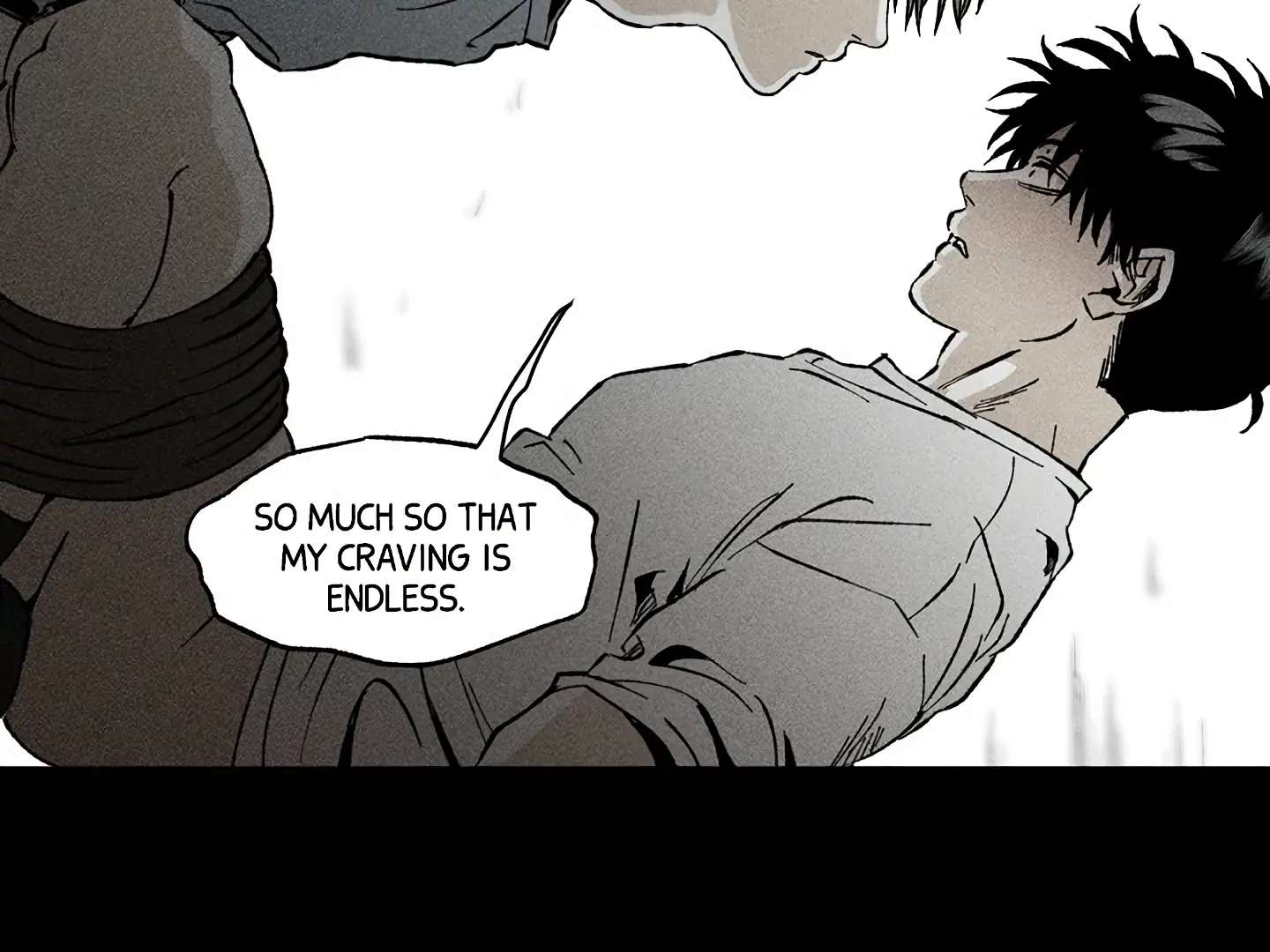 Mr. Blue BL Short Stories Lewd Invasion Chapter 14 page 46 - 