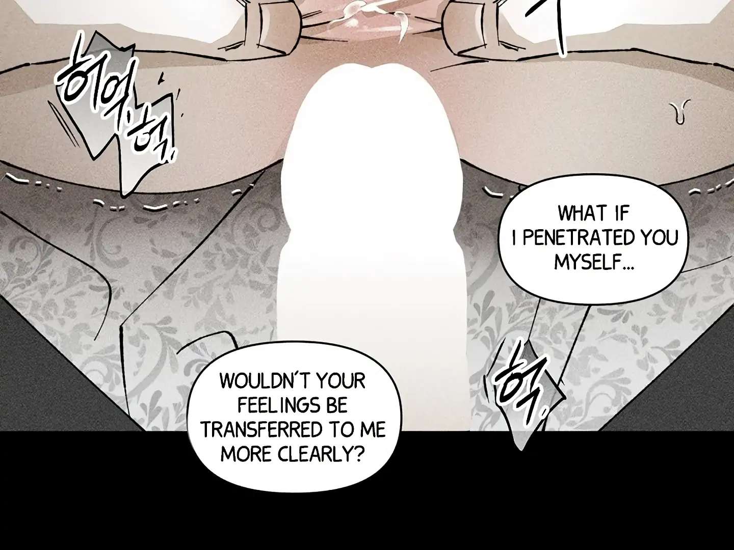 Mr. Blue BL Short Stories Lewd Invasion Chapter 14 page 51 - 