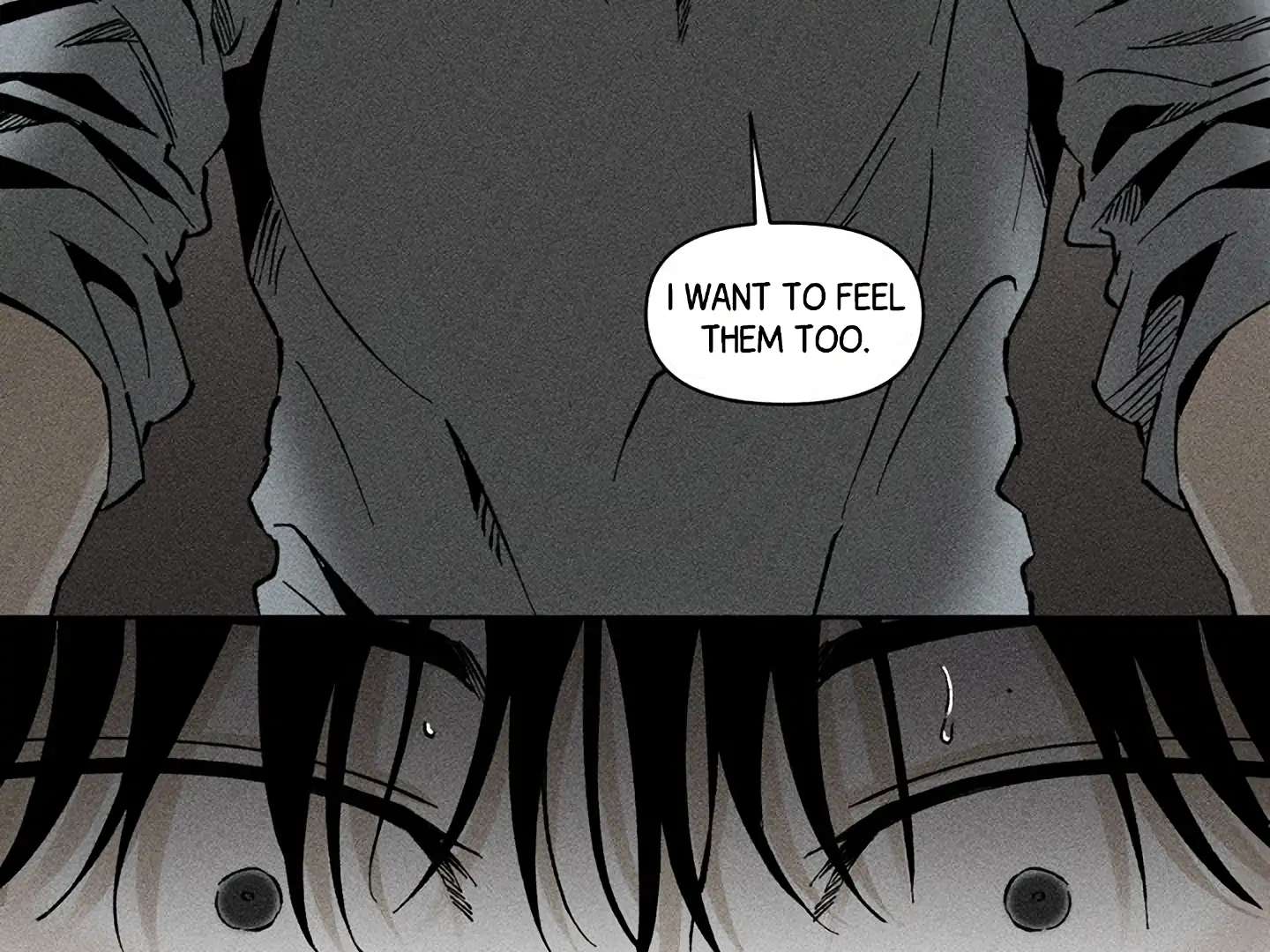 Mr. Blue BL Short Stories Lewd Invasion Chapter 14 page 55 - 