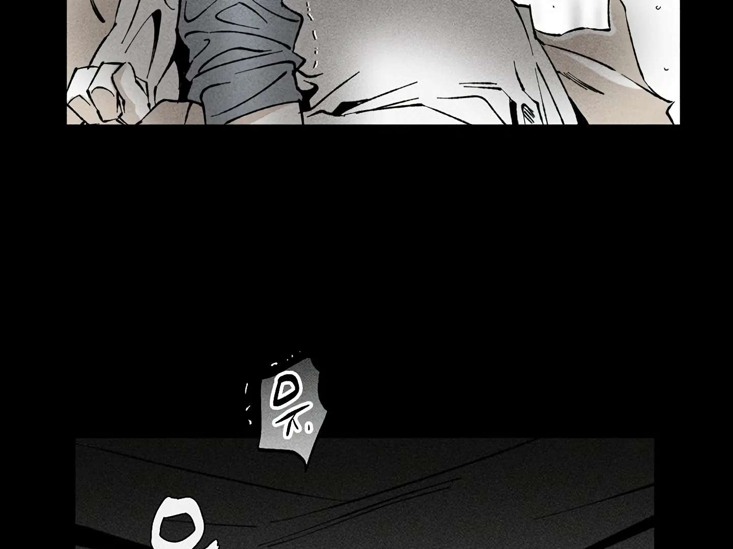 Mr. Blue BL Short Stories Lewd Invasion Chapter 14 page 67 - 