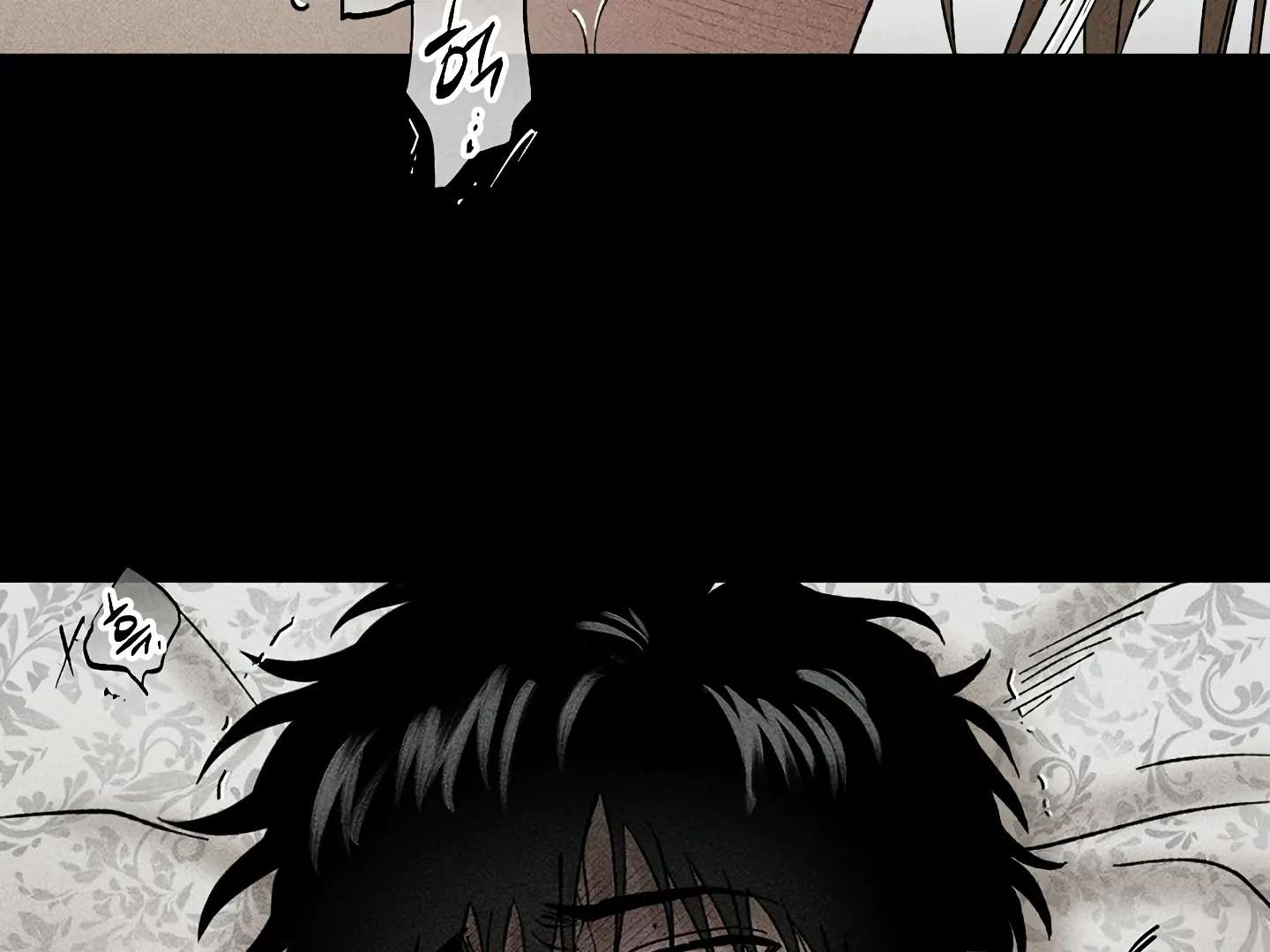 Mr. Blue BL Short Stories Lewd Invasion Chapter 14 page 70 - 