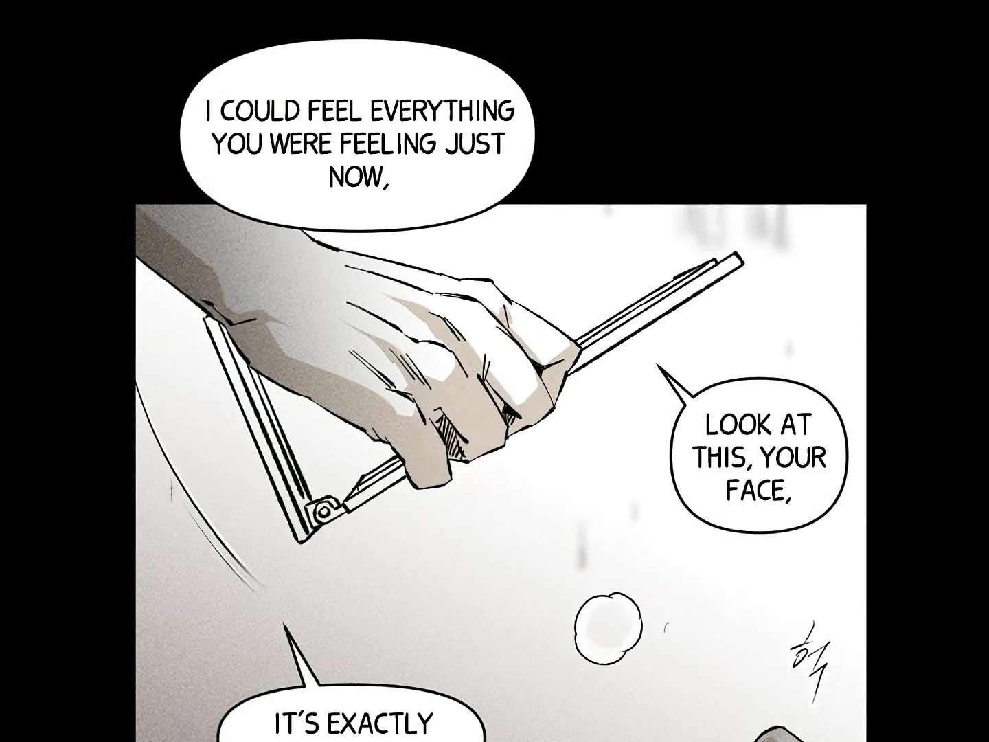 Mr. Blue BL Short Stories Lewd Invasion Chapter 14 page 80 - 
