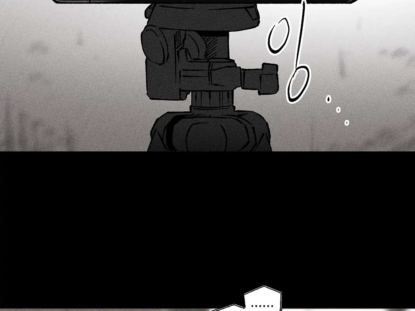 Mr. Blue BL Short Stories Lewd Invasion Chapter 14 page 9 - 