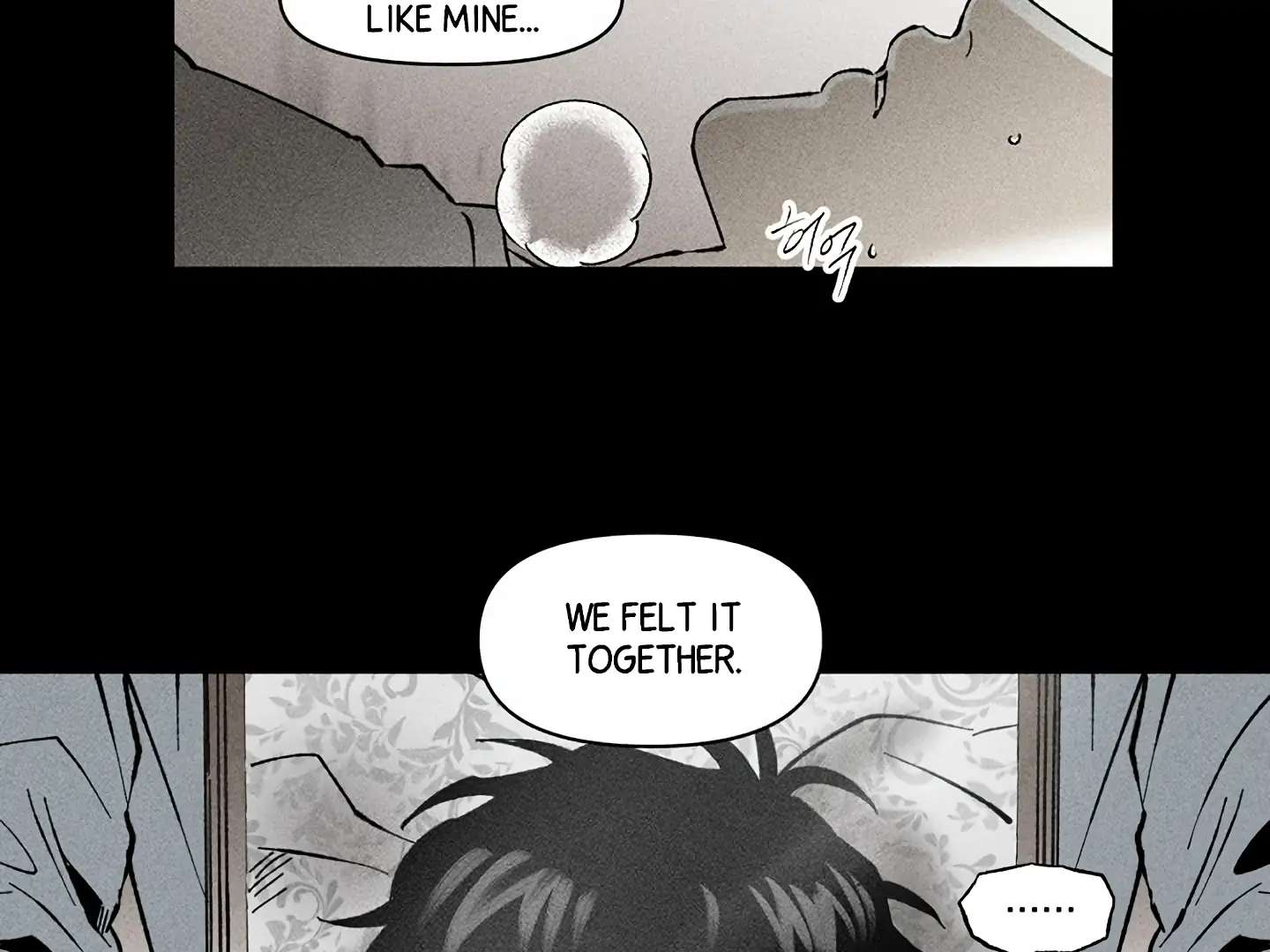 Mr. Blue BL Short Stories Lewd Invasion Chapter 14 page 81 - 
