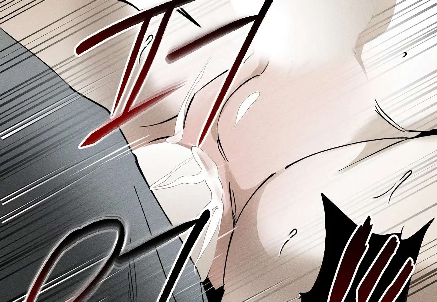 Mr. Blue BL Short Stories Lewd Invasion Chapter 14 page 85 - 