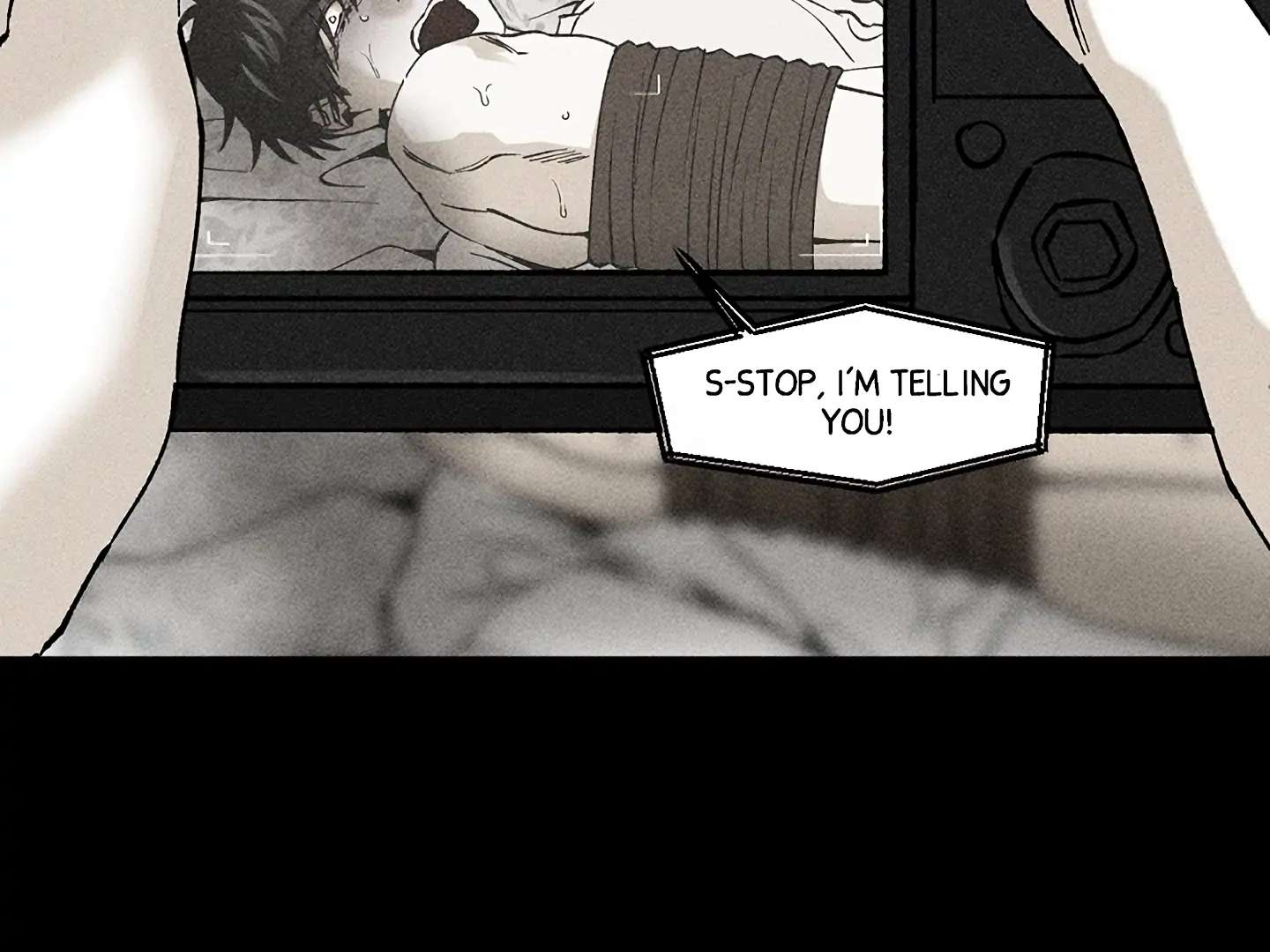 Mr. Blue BL Short Stories Lewd Invasion Chapter 15 page 45 - 