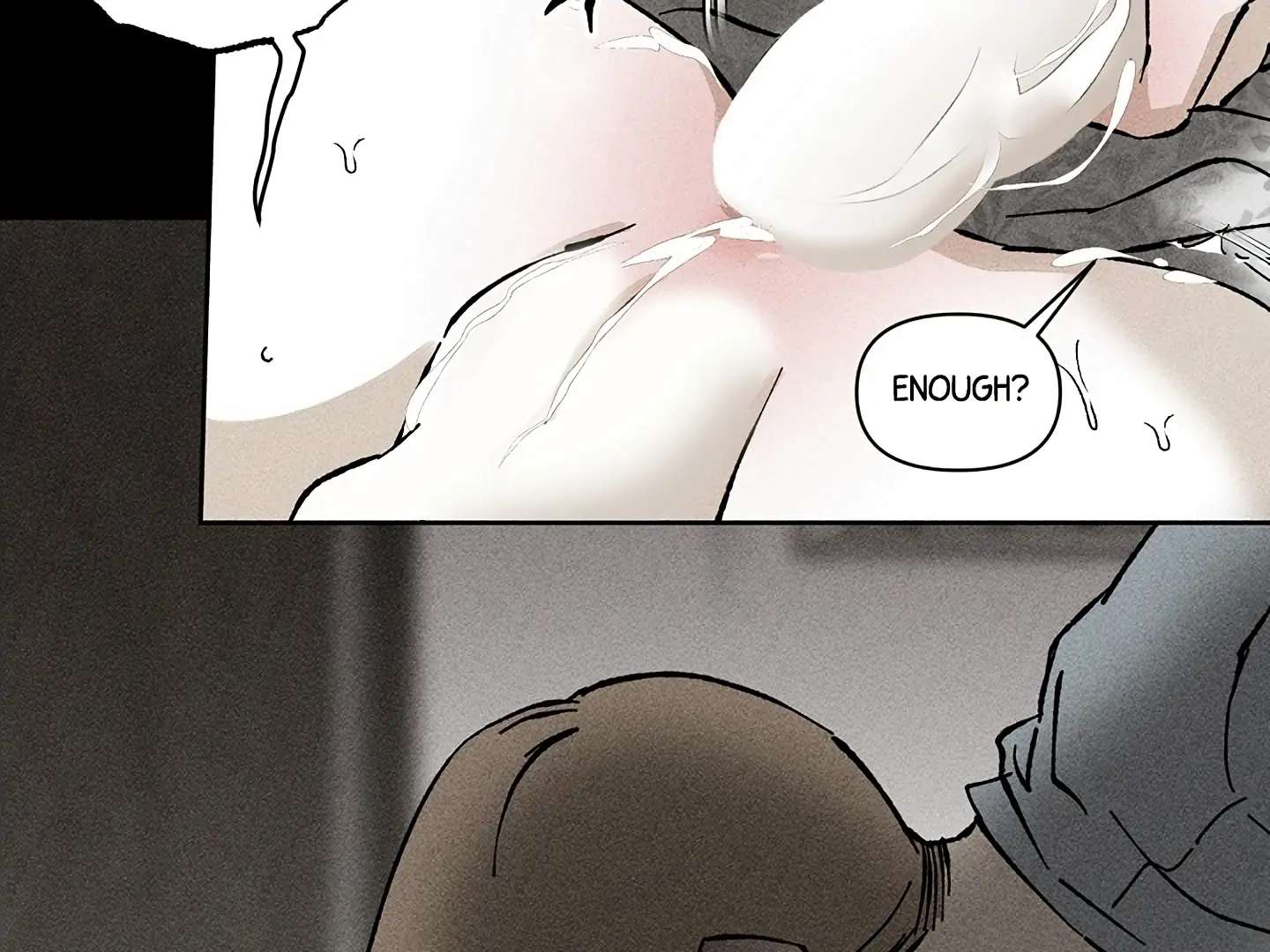 Mr. Blue BL Short Stories Lewd Invasion Chapter 15 page 48 - 