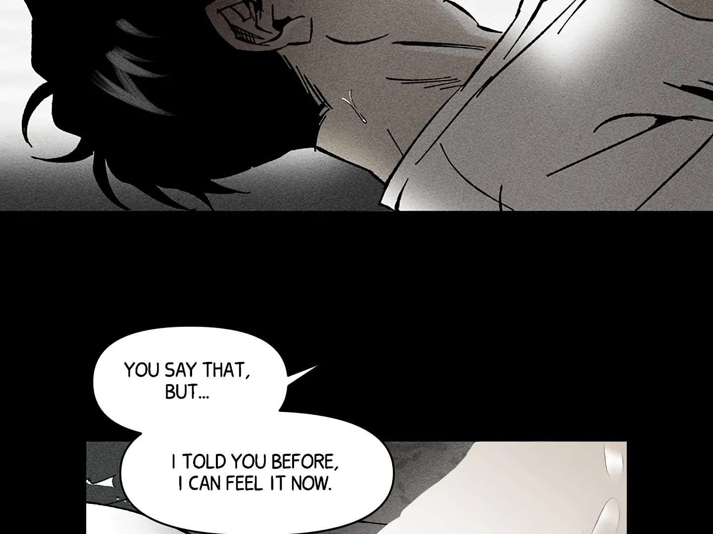 Mr. Blue BL Short Stories Lewd Invasion Chapter 15 page 50 - 