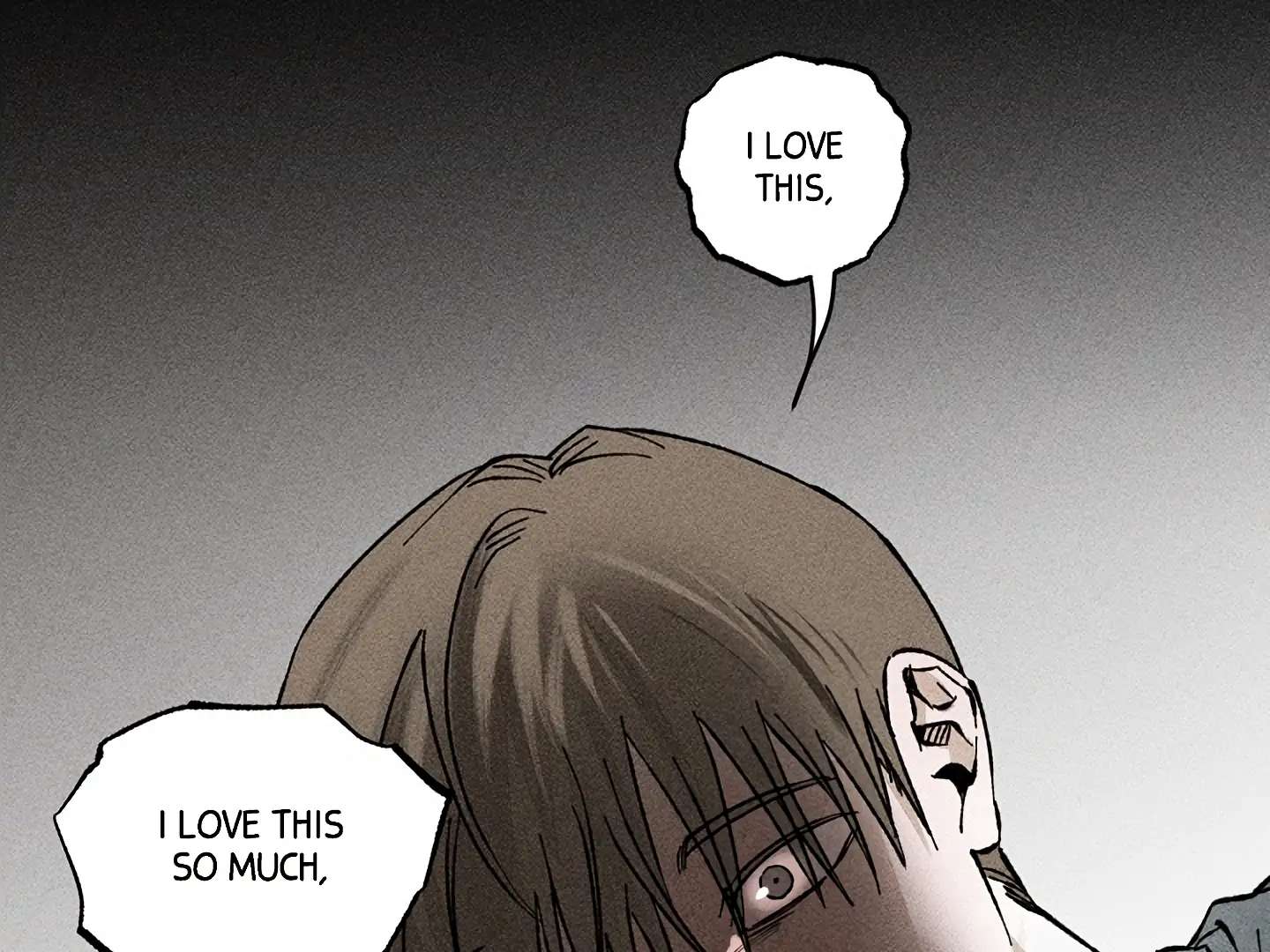 Mr. Blue BL Short Stories Lewd Invasion Chapter 15 page 57 - 