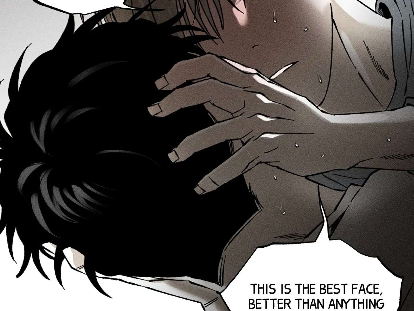 Mr. Blue BL Short Stories Lewd Invasion Chapter 15 page 58 - 