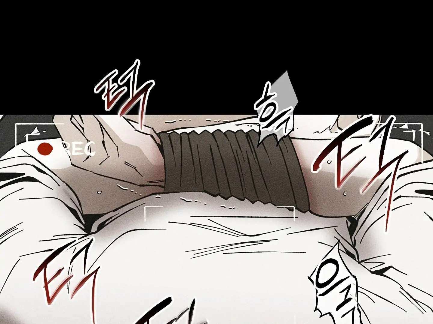 Mr. Blue BL Short Stories Lewd Invasion Chapter 15 page 64 - 