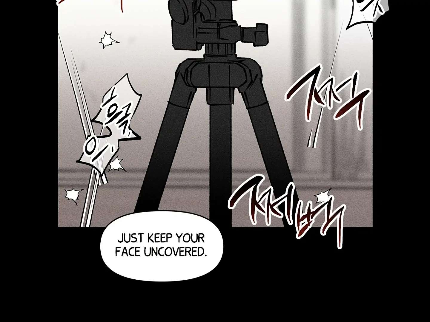 Mr. Blue BL Short Stories Lewd Invasion Chapter 15 page 71 - 