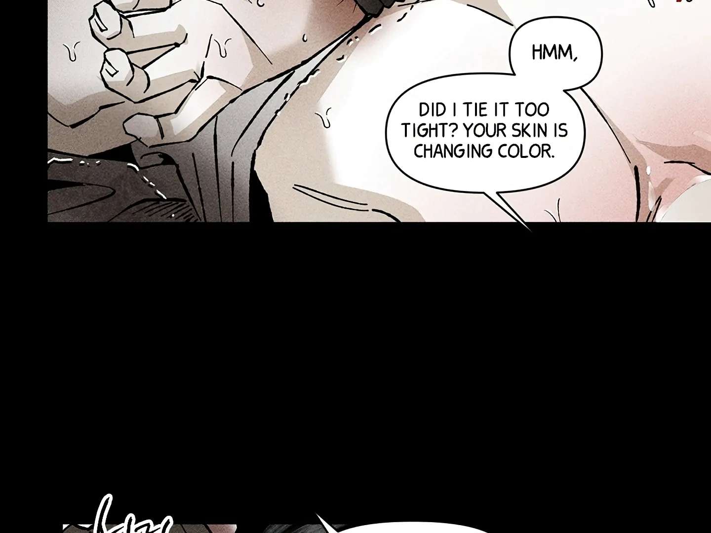 Mr. Blue BL Short Stories Lewd Invasion Chapter 15 page 82 - 