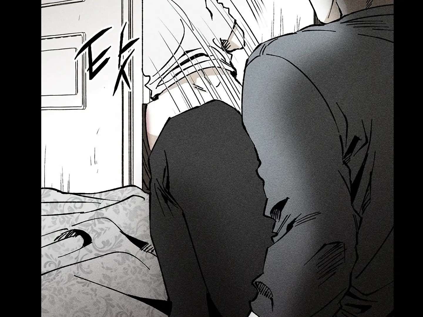 Mr. Blue BL Short Stories Lewd Invasion Chapter 15 page 91 - 