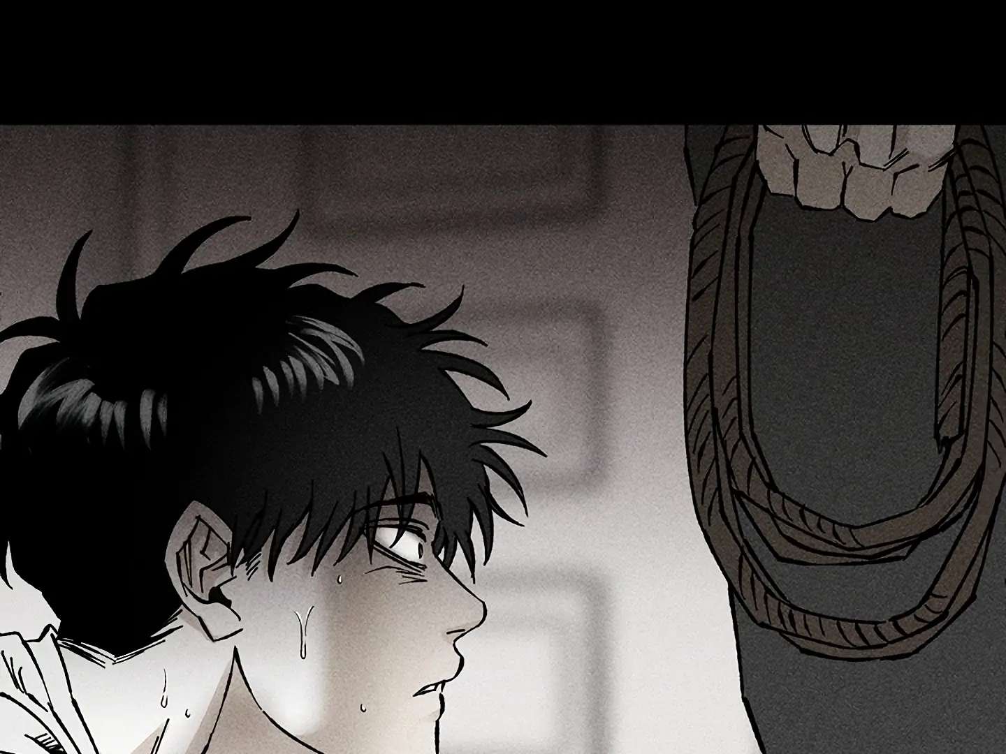 Mr. Blue BL Short Stories Lewd Invasion Chapter 15 page 98 - 