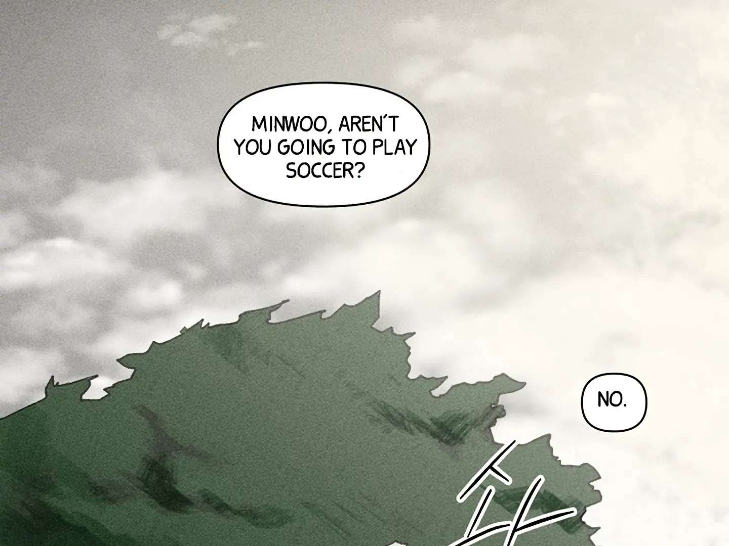 Mr. Blue BL Short Stories Lewd Invasion Chapter 16 page 103 - 