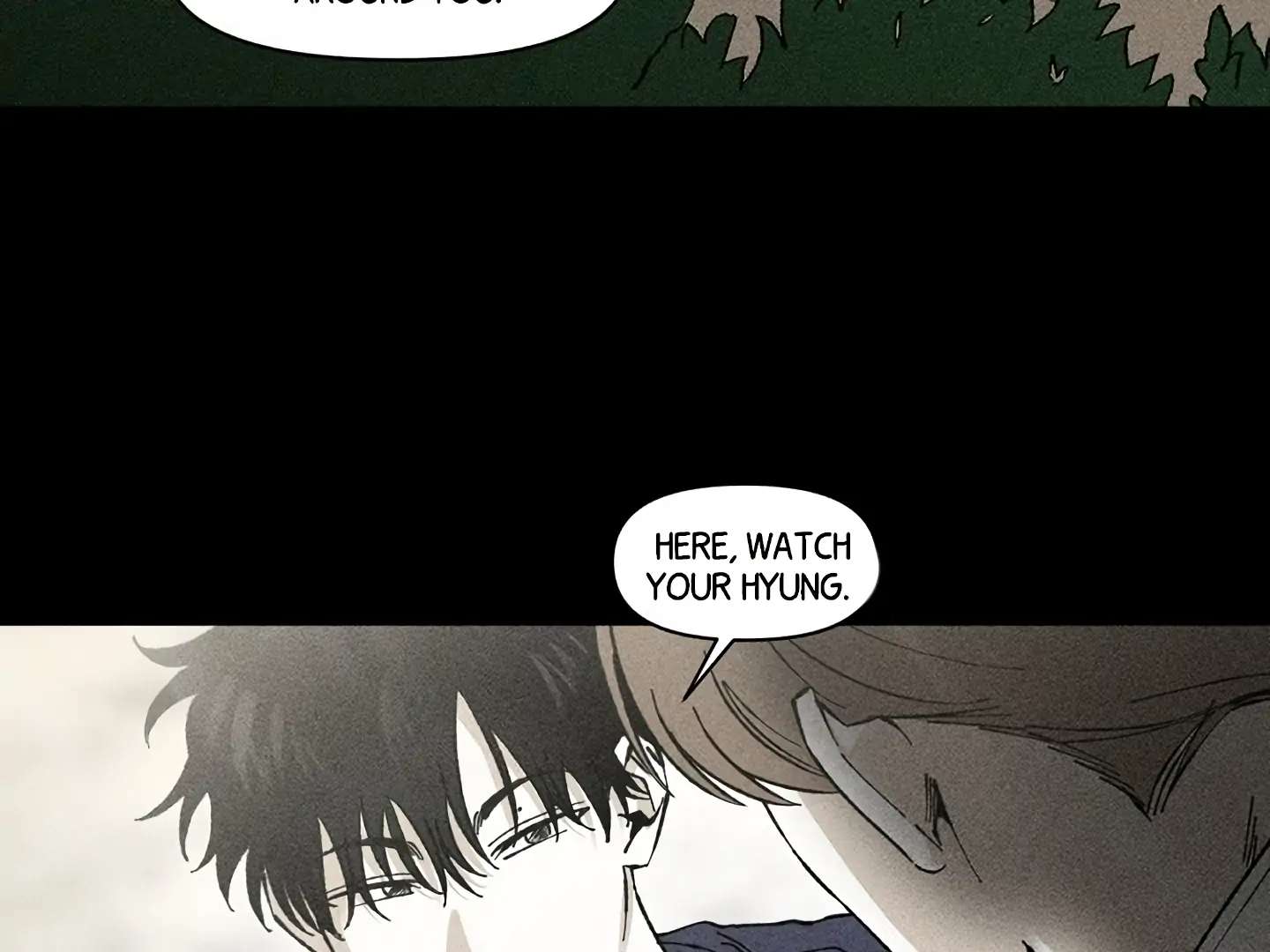 Mr. Blue BL Short Stories Lewd Invasion Chapter 16 page 106 - 