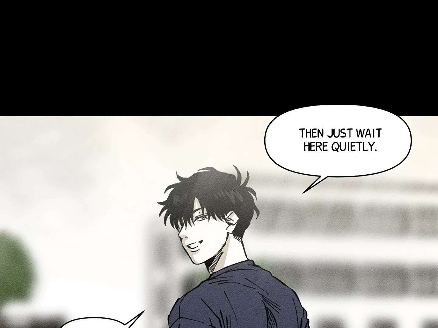 Mr. Blue BL Short Stories Lewd Invasion Chapter 16 page 111 - 