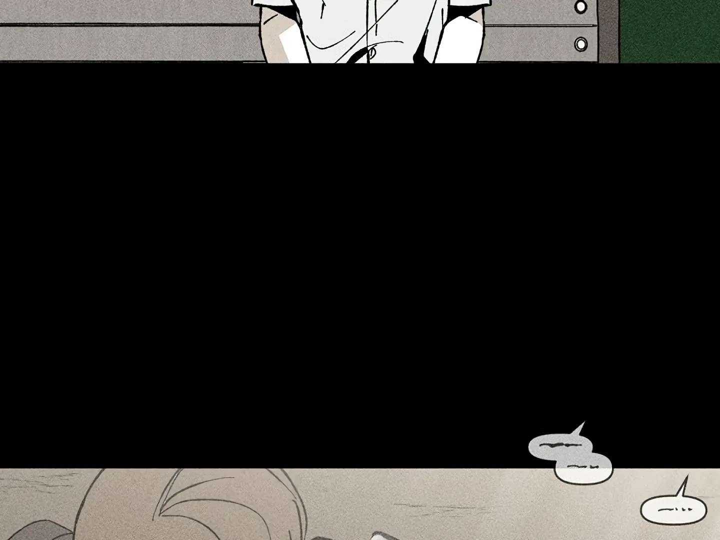 Mr. Blue BL Short Stories Lewd Invasion Chapter 16 page 114 - 