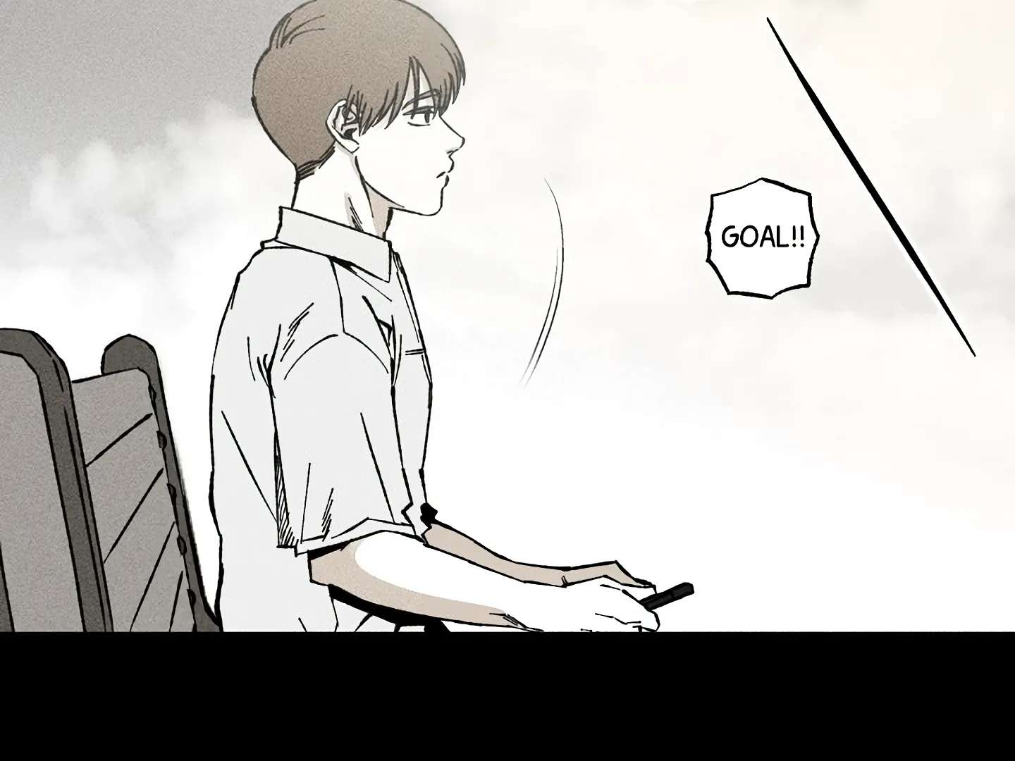 Mr. Blue BL Short Stories Lewd Invasion Chapter 16 page 123 - 