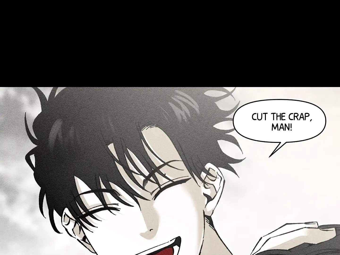 Mr. Blue BL Short Stories Lewd Invasion Chapter 16 page 126 - 